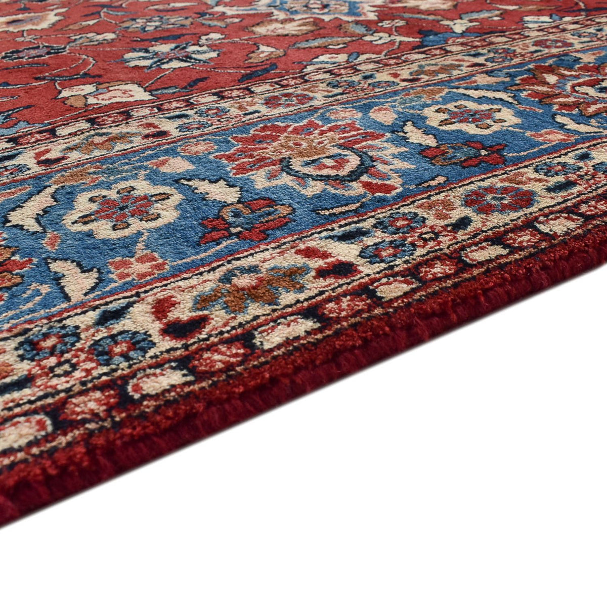 Mashhad Rug 300x398cm - Persian Rugs