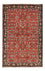 Perser Rug - Bidjar - 210 x 130 cm - red