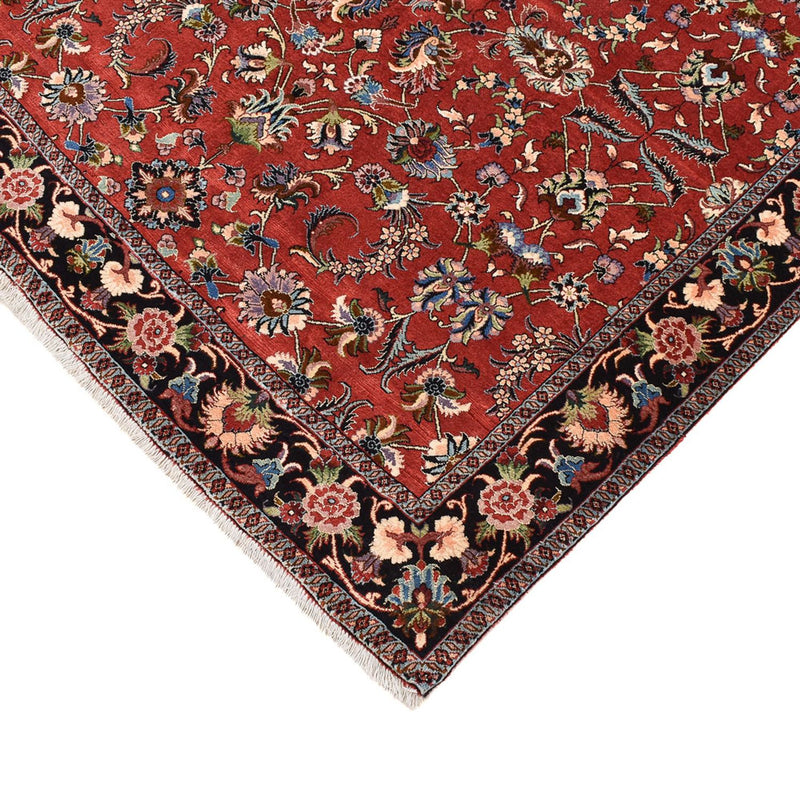 Perser Rug - Bidjar - 210 x 130 cm - red