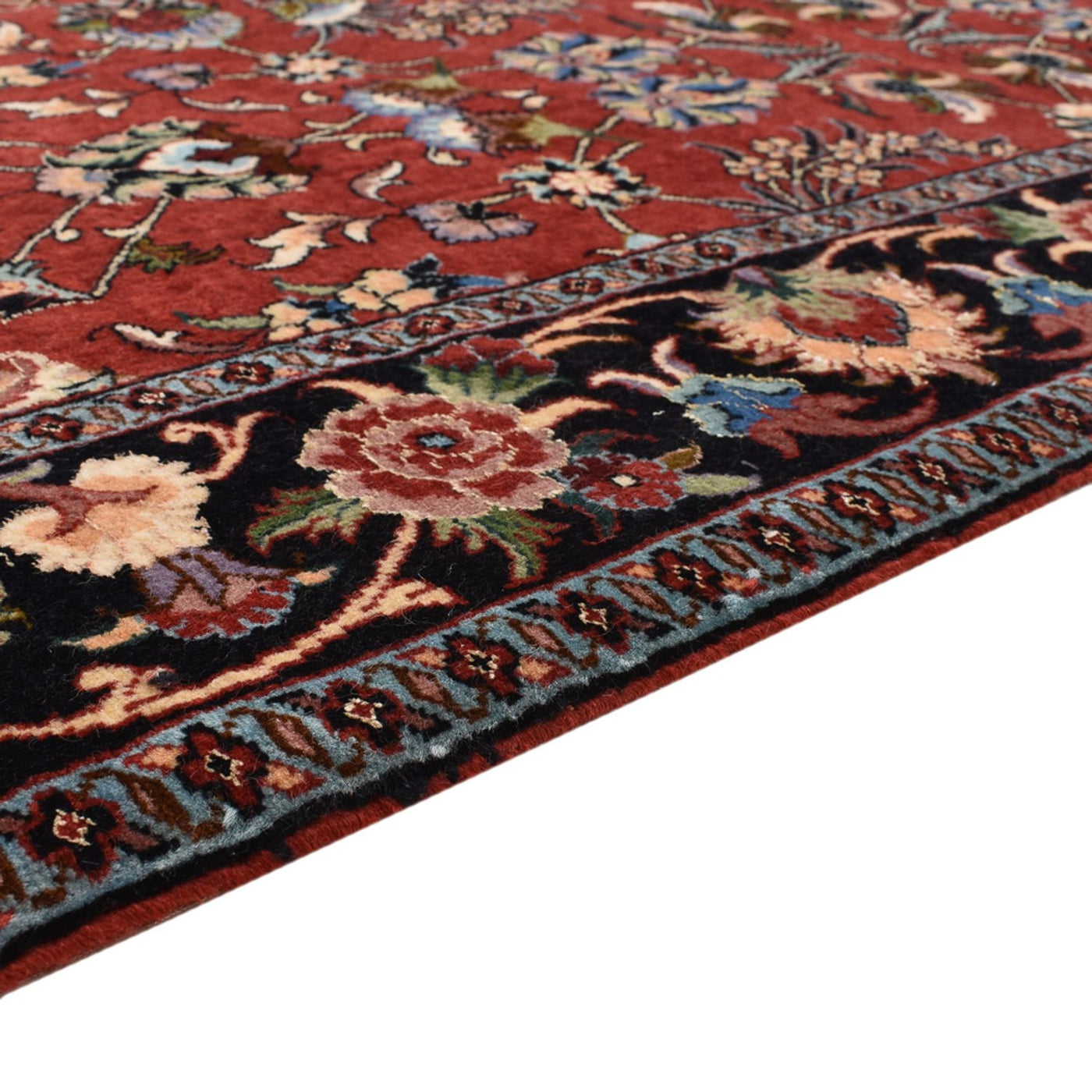 Bidjar - Zanjan Rug 210x130cm - Persian Rugs