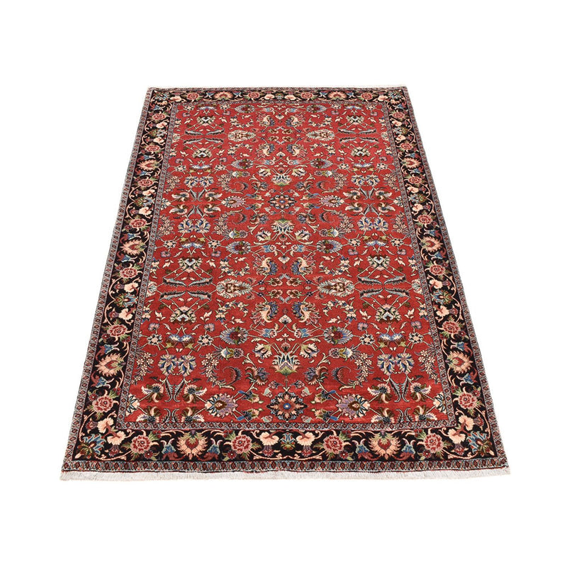 Perser Rug - Bidjar - 210 x 130 cm - red