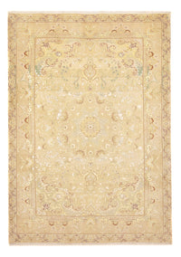 Perser Rug - Tabriz - Royal - 288 x 200 cm - light beige