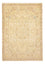 Perser Rug - Tabriz - Royal - 288 x 200 cm - light beige