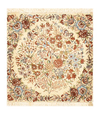 Perser Rug - Royal - 54 x 52 cm - multicolored