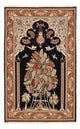 Ilam Rug 218x135cm - Persian Rugs