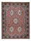 Perser Rug - Nomadic - 343 x 247 cm - light red