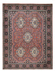 Afshar Sirjan Rug 343x247cm - Persian Rugs