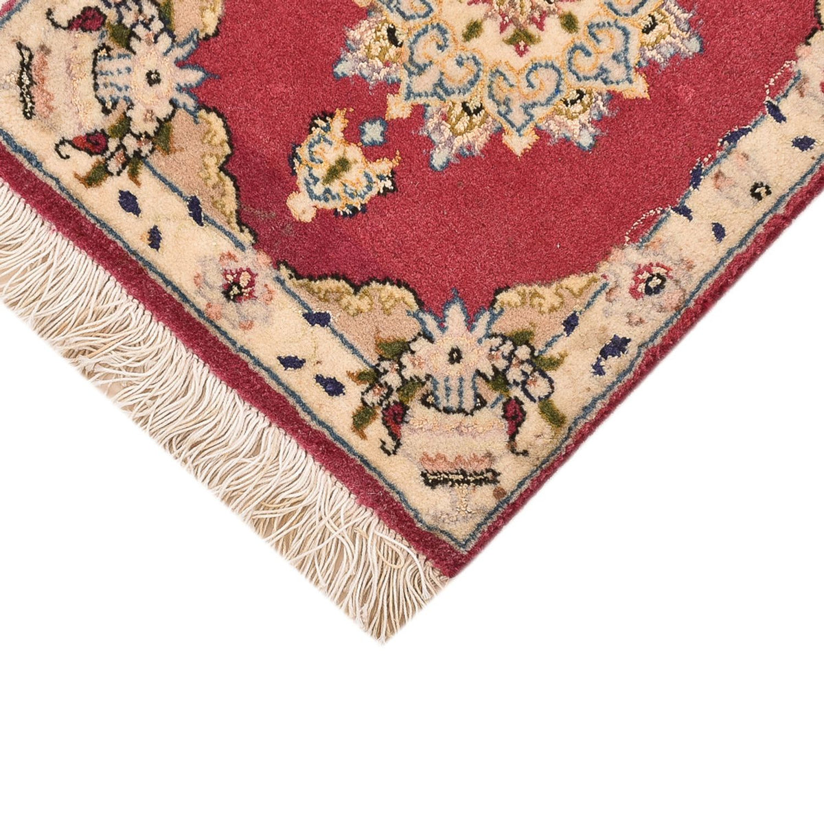 Gabbeh Rug - Kashkuli Perser - 40 x 40 cm - red