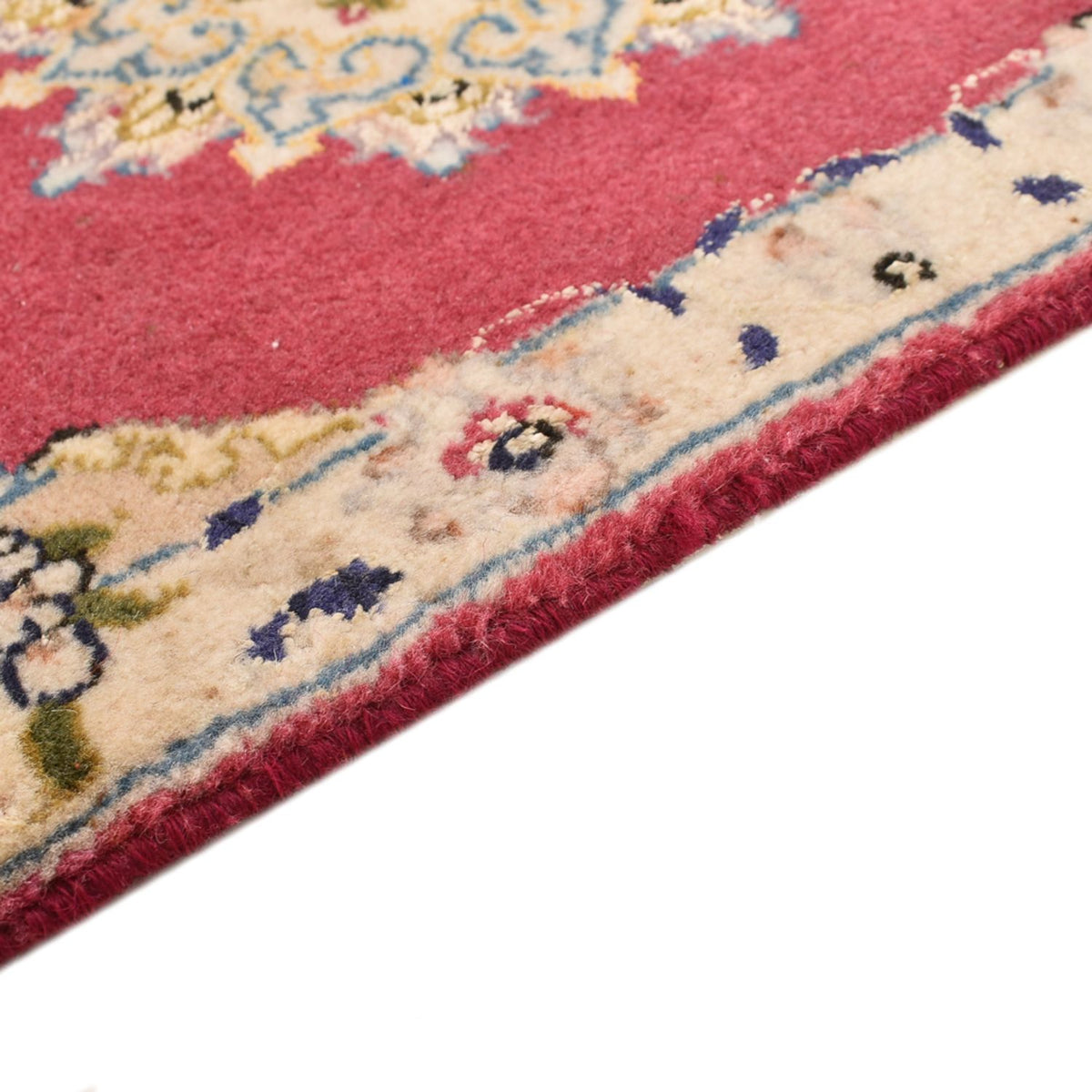 Kashkuli Rug 40x40cm - Persian Rugs