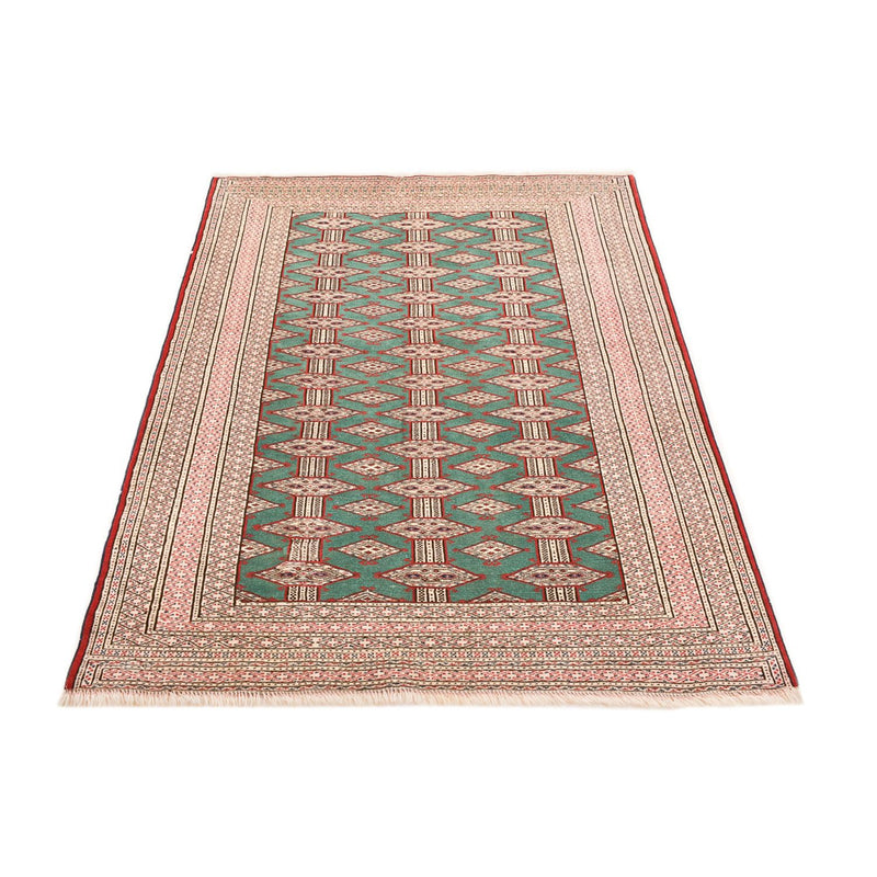 Belutsch Rug - 180 x 136 cm - multicolored