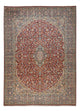 Rafsanjan Rug 355x262cm - Persian Rugs