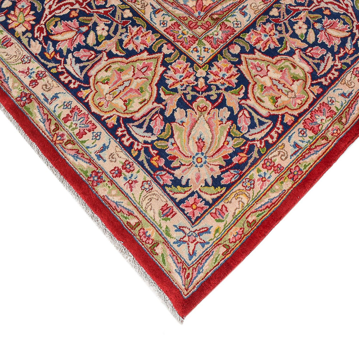 Perser Rug - Royal - 458 x 335 cm - red