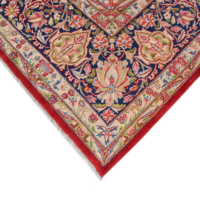 Perser Rug - Royal - 458 x 335 cm - red