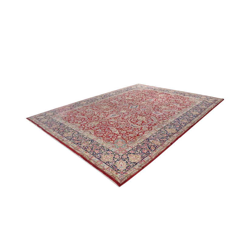 Perser Rug - Royal - 458 x 335 cm - red