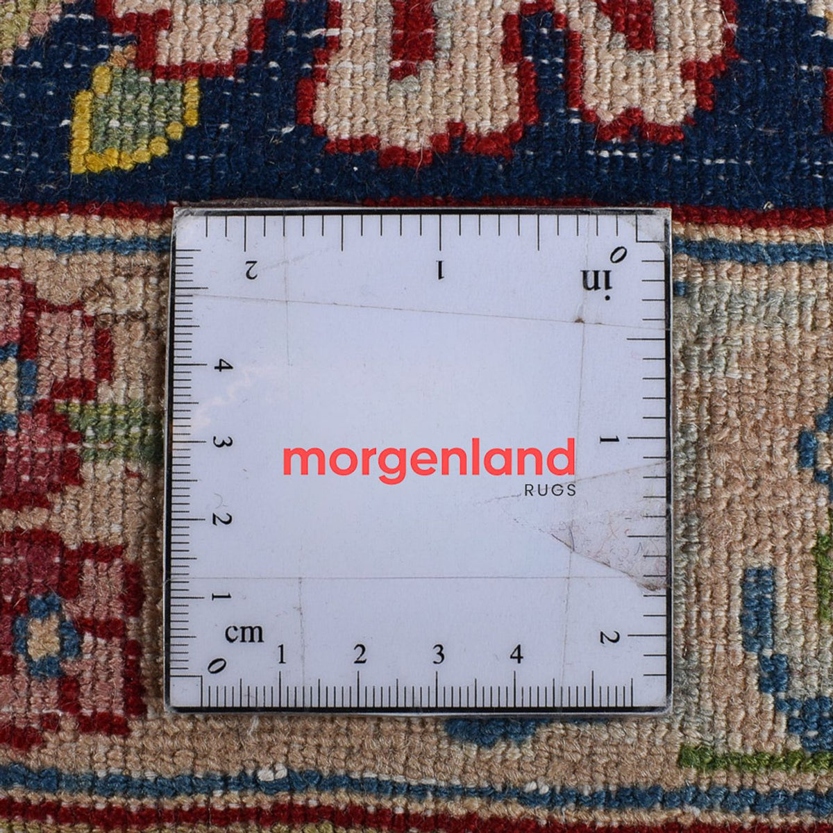 Perser Rug - Royal - 458 x 335 cm - red