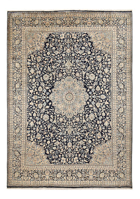 Perser Rug - Royal - 420 x 300 cm - dark blue