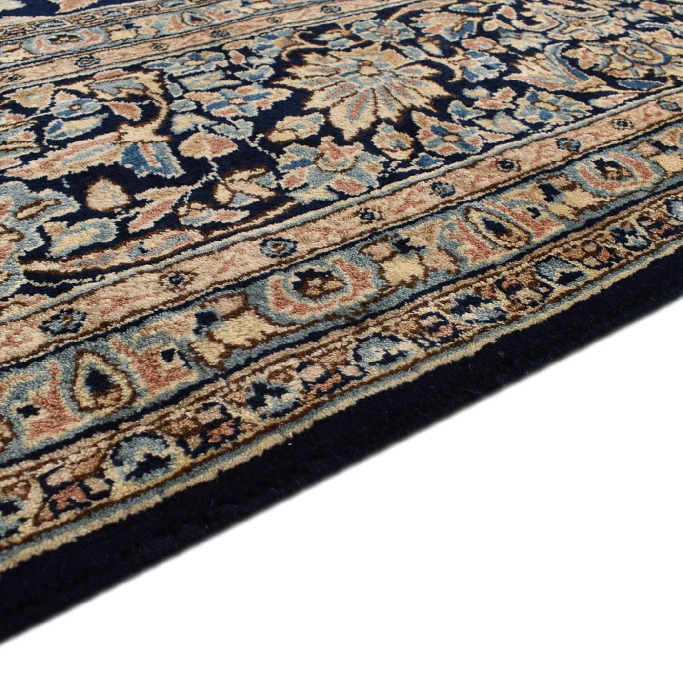 Rafsanjan Rug 420x300cm - Persian Rugs