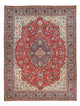 Tabriz - 40 Raj Rug 298x396cm - Persian Rugs