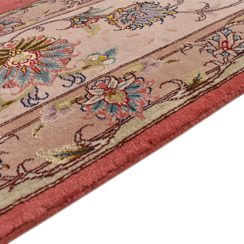 Tabriz - 50 Raj Rug 309x242cm - Persian Rugs