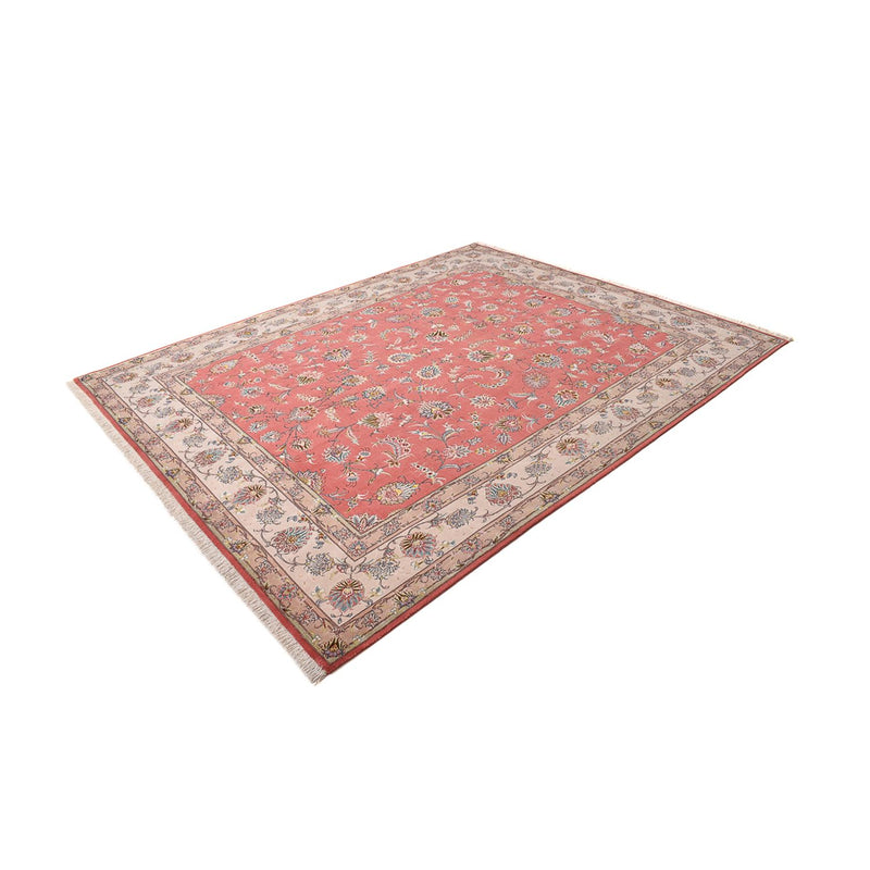 Tabriz - 50 Raj Rug 309x242cm - Persian Rugs