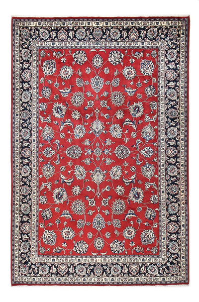 Mashhad Rug 244x362cm - Persian Rugs