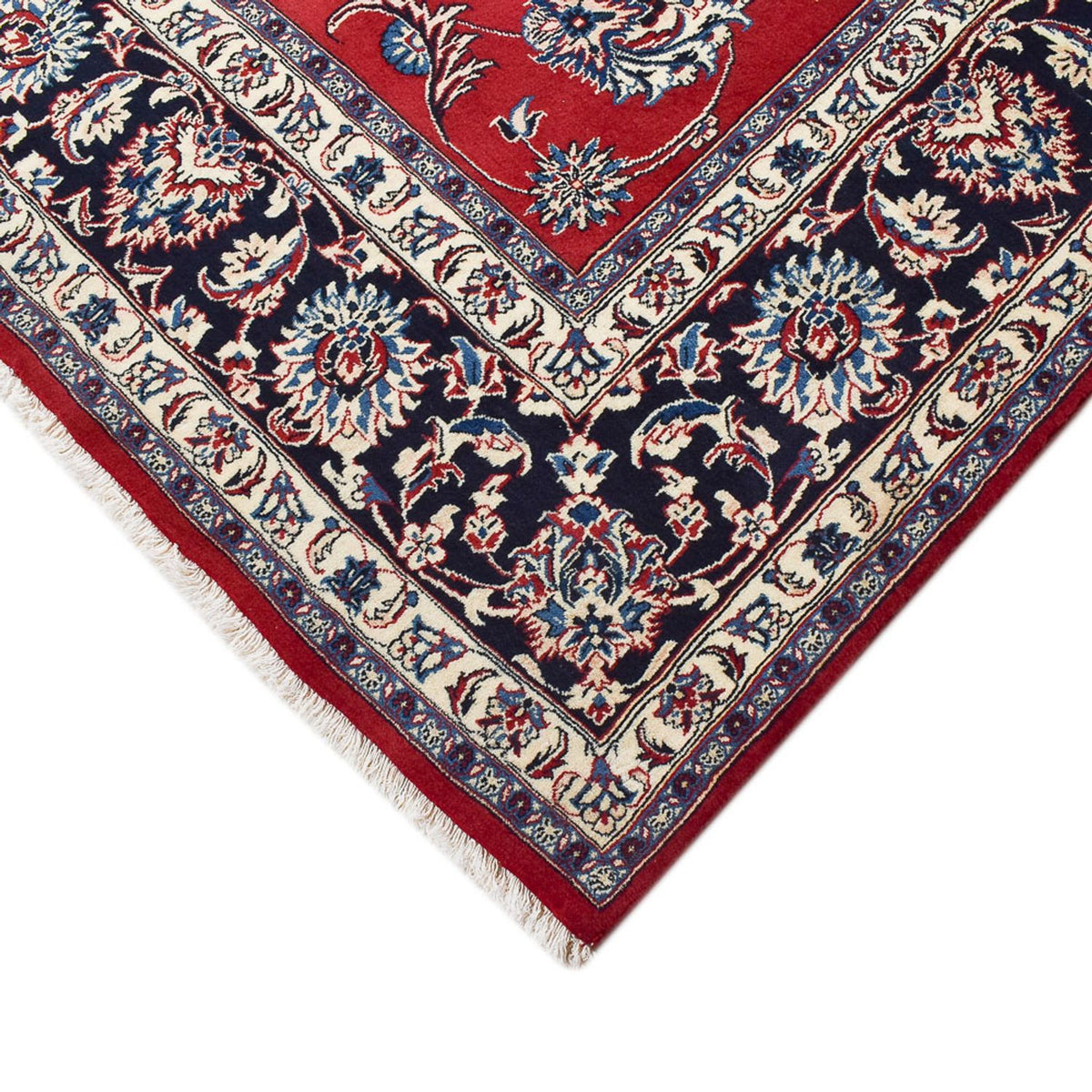 Perser Rug - Classic - 362 x 244 cm - red