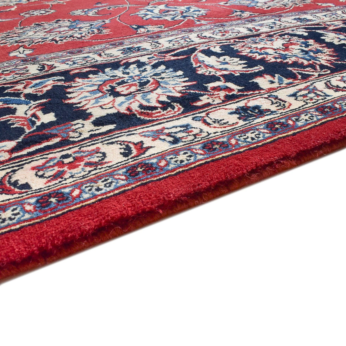 Mashhad Rug 244x362cm - Persian Rugs