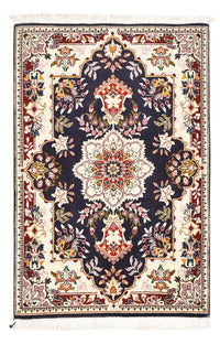 Tabriz - 50 Raj Rug 90x60cm - Persian Rugs – product image