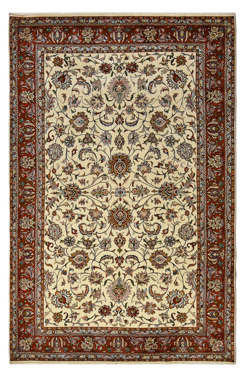 Perser Rug - Classic - 307 x 200 cm - light beige