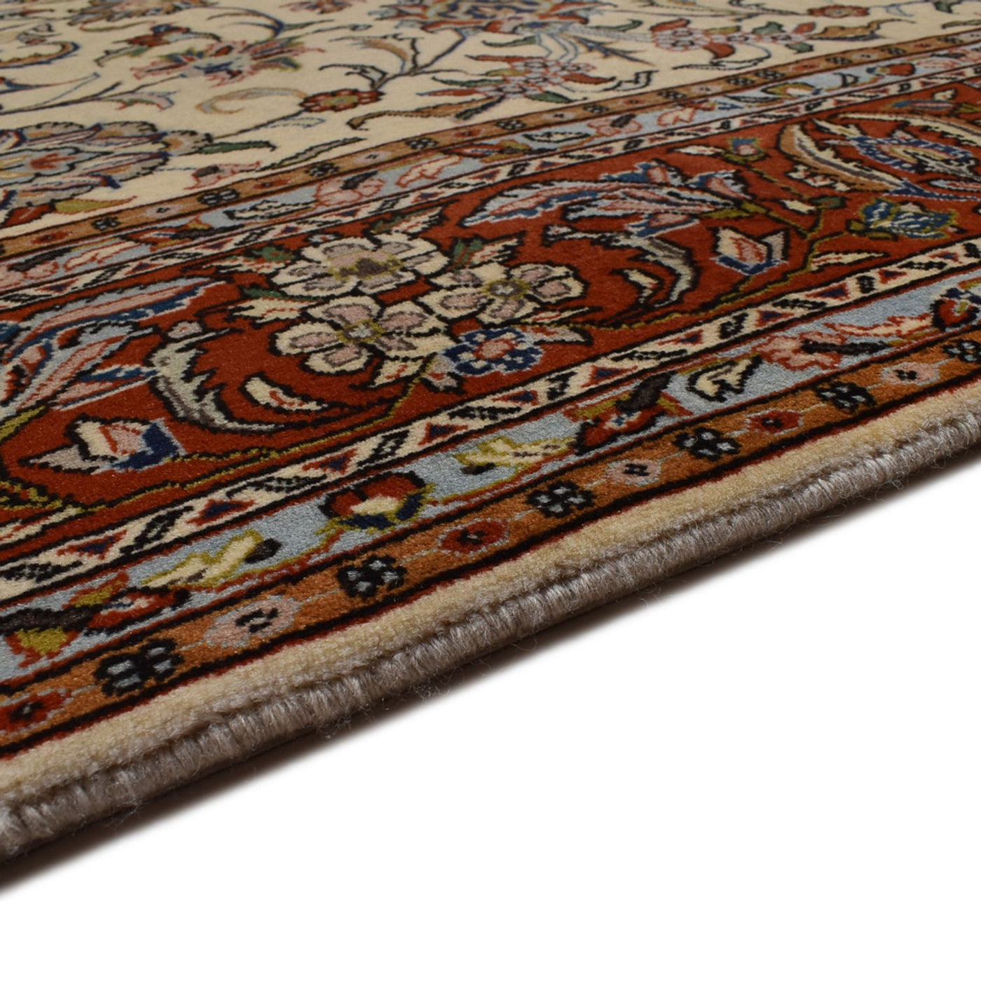 Sarouk Rug 307x200cm - Persian Rugs