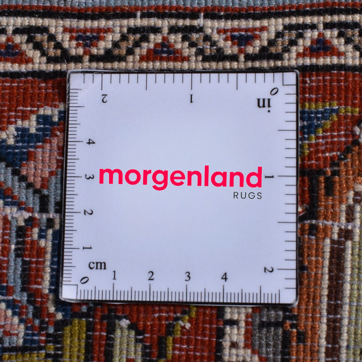 Perser Rug - Classic - 307 x 200 cm - light beige