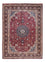 Perser Rug - Keshan - 340 x 245 cm - dark red