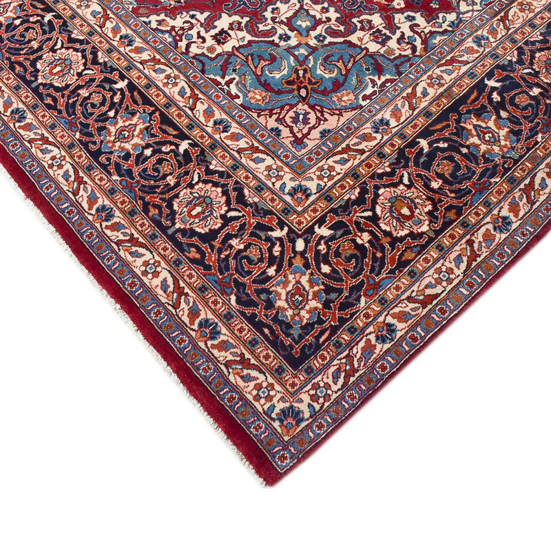 Perser Rug - Keshan - 340 x 245 cm - dark red