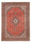 Perser Rug - Keshan - 385 x 289 cm - red