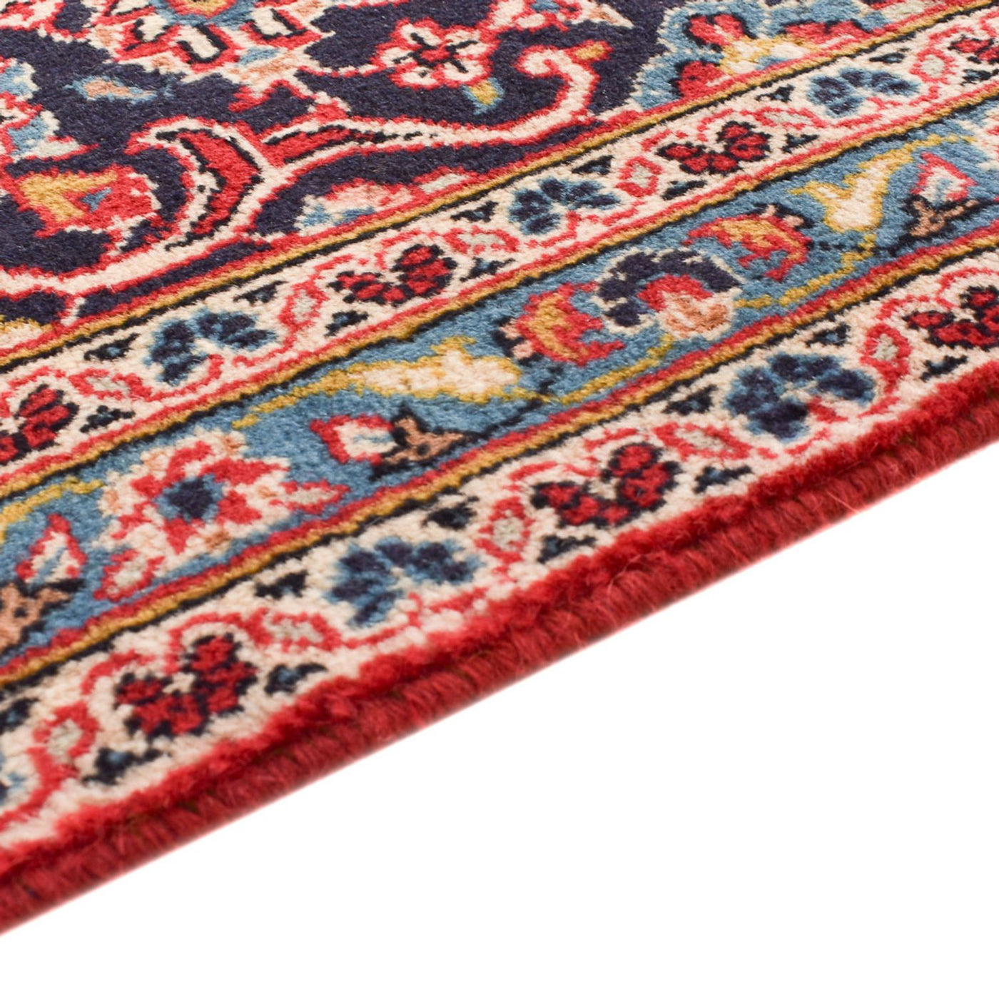 Kashan Rug 385x289cm - Persian Rugs