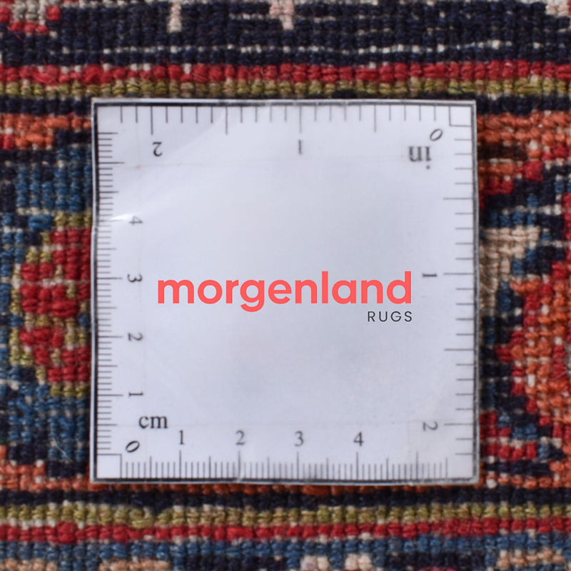 Perser Rug - Classic - 383 x 295 cm - red