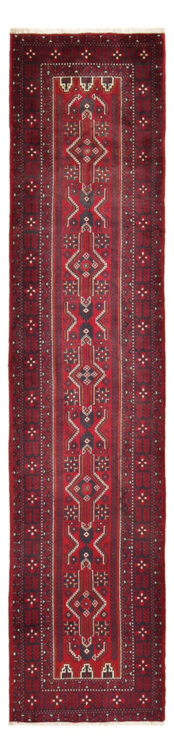 Belutsch Rug 97x414cm - Oriental Rug