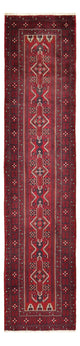 Belutsch Rug 414x97cm - Oriental Rug
