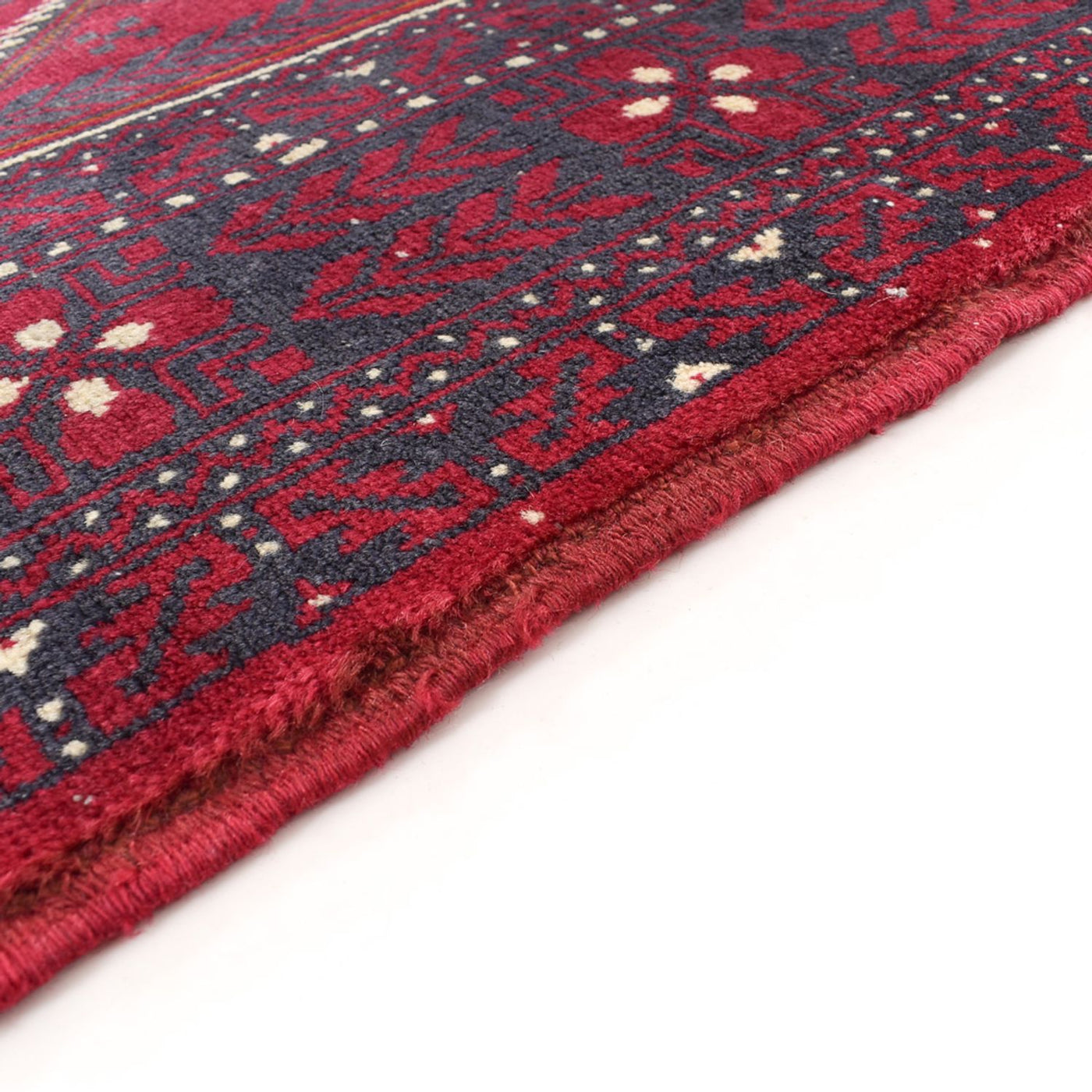 Belutsch Rug 414x97cm - Oriental Rug