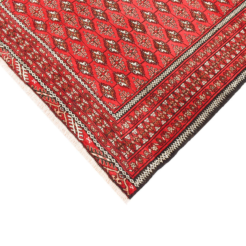Belutsch Rug - 196 x 134 cm - red