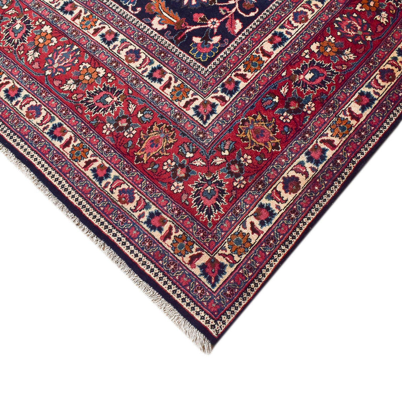 Perser Rug - Classic - 356 x 248 cm - rust