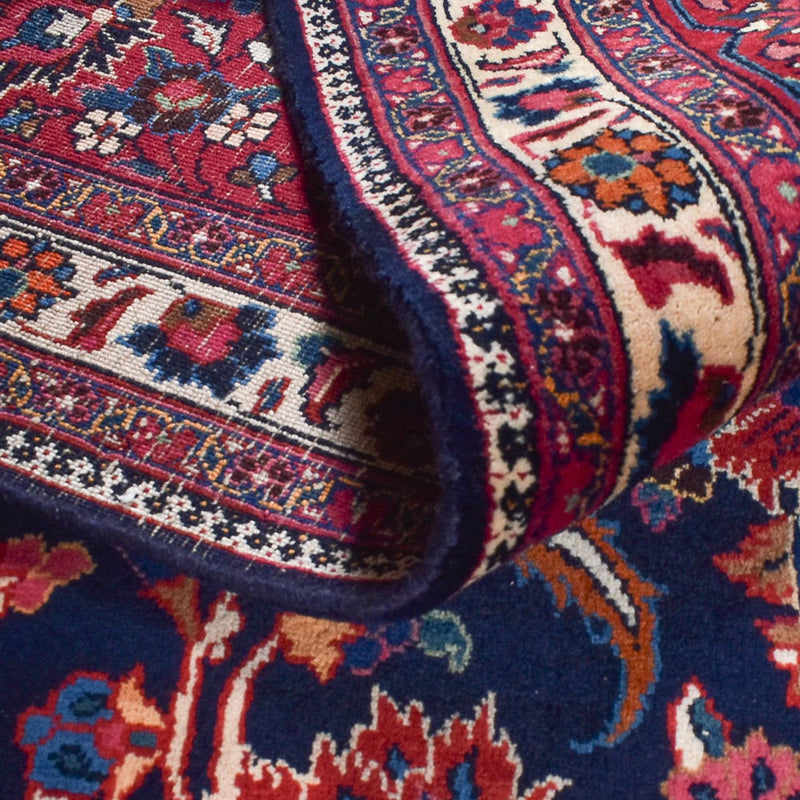 Perser Rug - Classic - 356 x 248 cm - rust