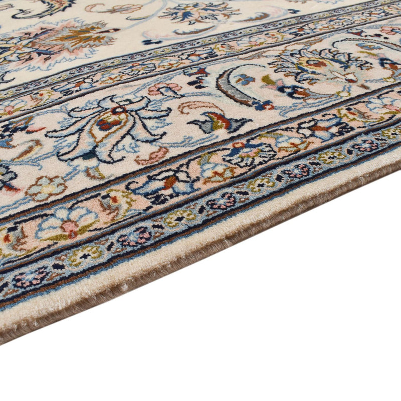 Perser Rug - Classic - 293 x 200 cm - cream