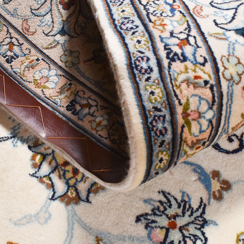 Perser Rug - Classic - 293 x 200 cm - cream