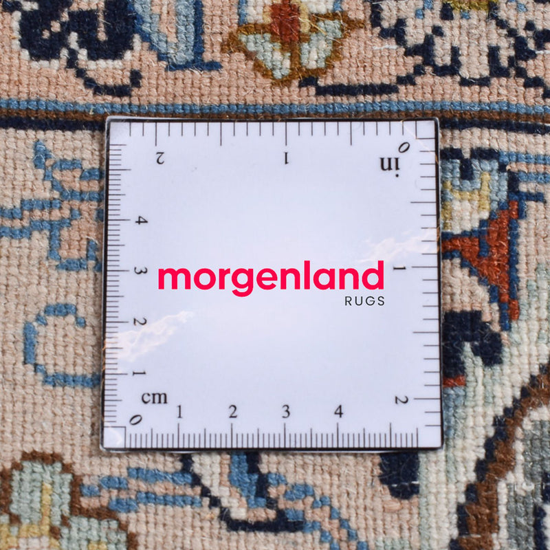 Perser Rug - Classic - 293 x 200 cm - cream