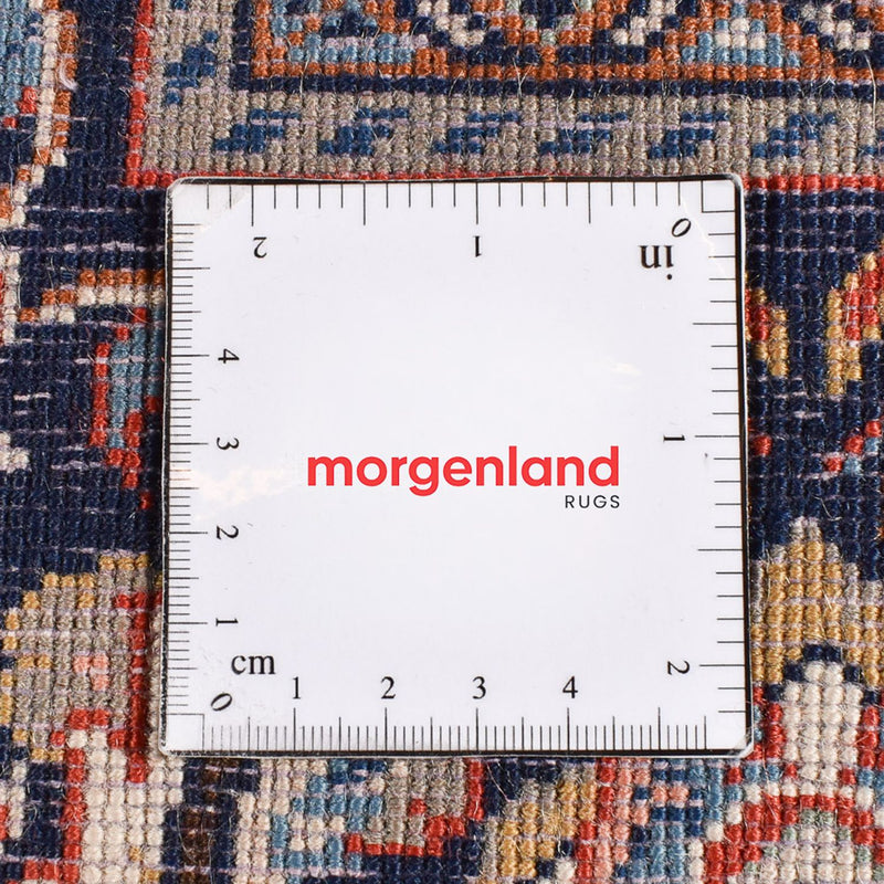 Perser Rug - Classic - 353 x 242 cm - light red