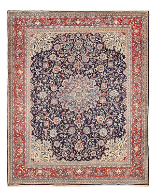 Perser Rug - Classic - 308 x 253 cm - dark blue