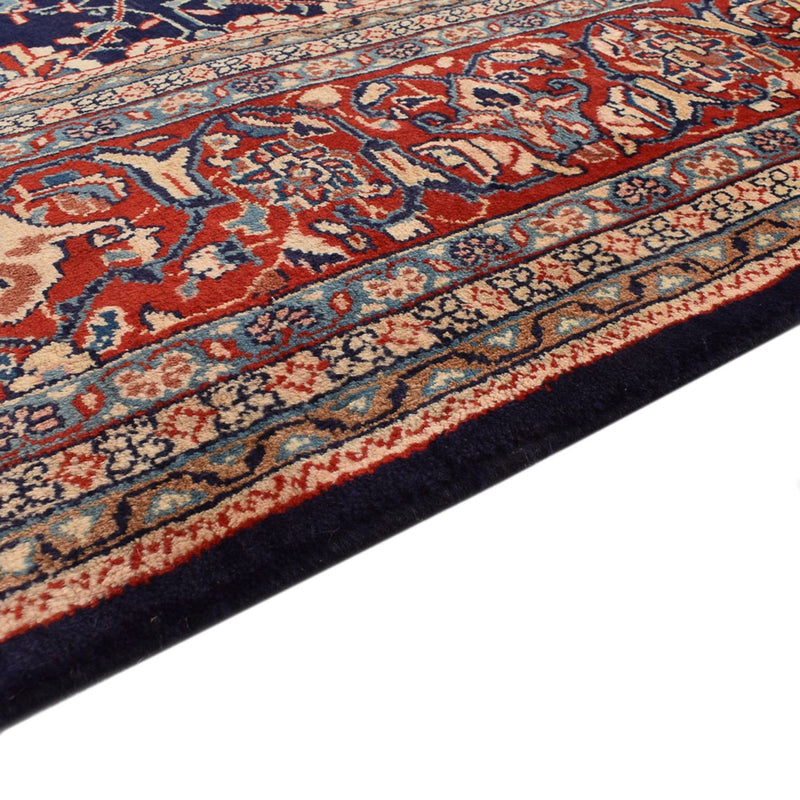 Perser Rug - Classic - 308 x 253 cm - dark blue