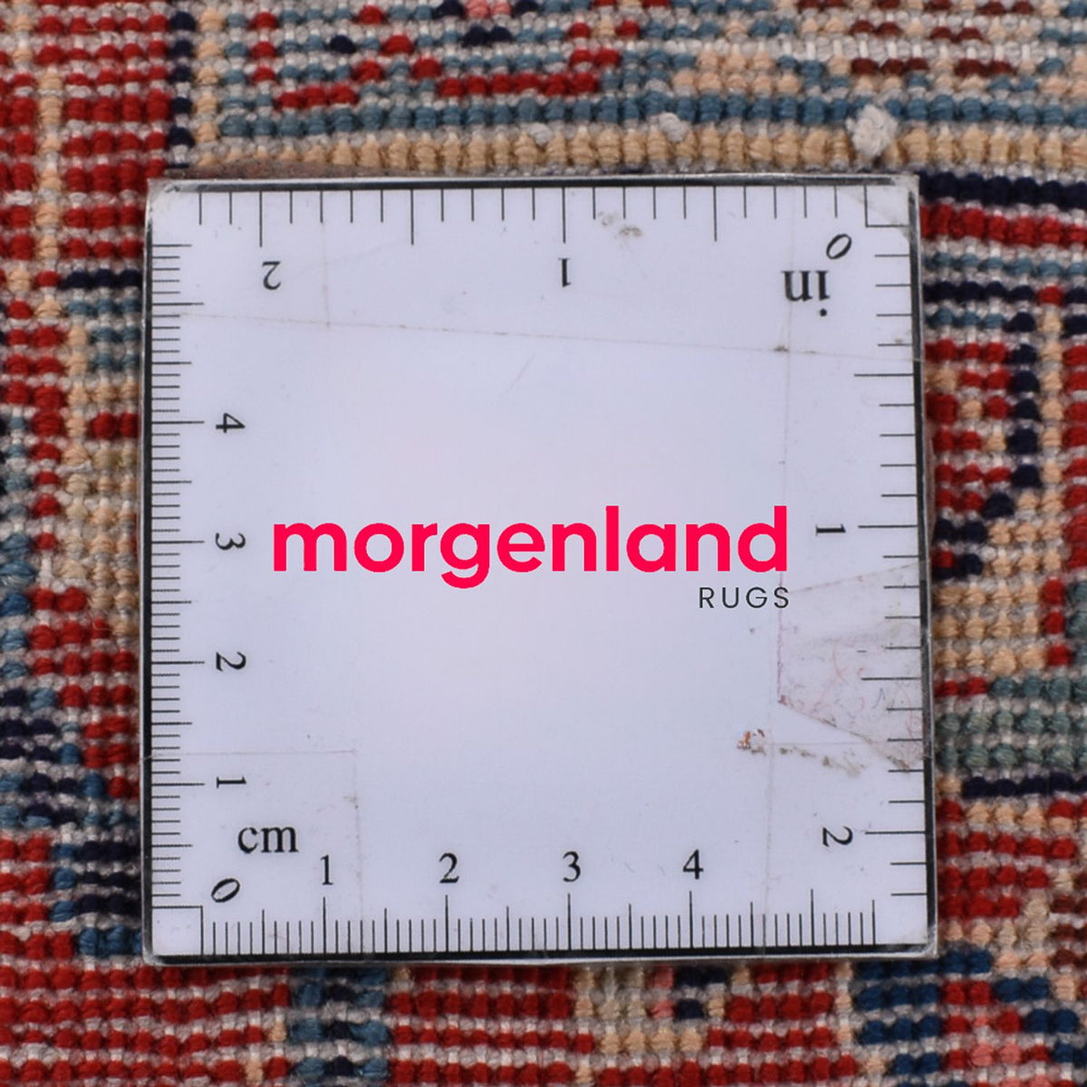 Perser Rug - Classic - 308 x 253 cm - dark blue