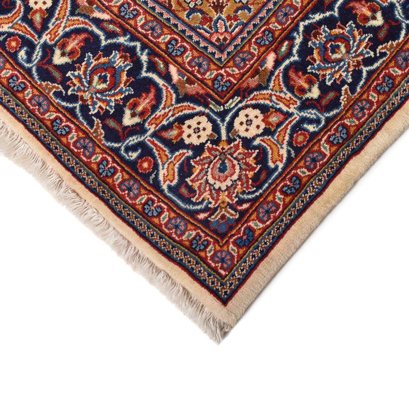 Perser Rug - Classic - 217 x 134 cm - light beige